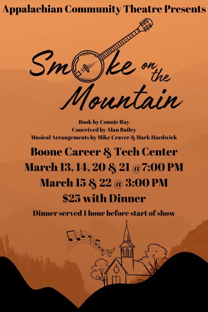 Smoke on the Mountain